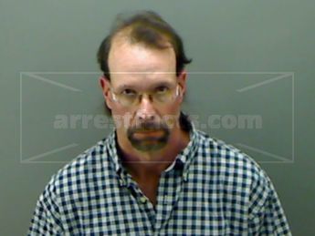 Troy Allen Townsend
