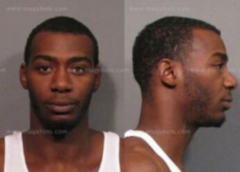 Antonio Black Taylor