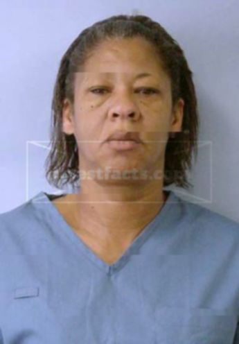 Patricia A Roberson