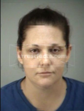 Heather Marie Pelletier