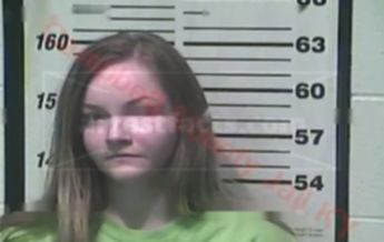 Gabrielle Jade Sprinkle