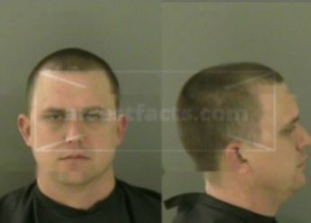 Jeremy Ethan Collins