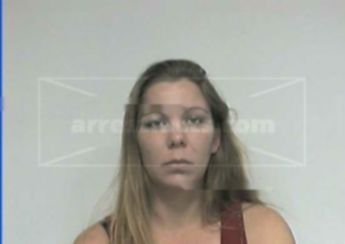 Chandra Lee Williamson