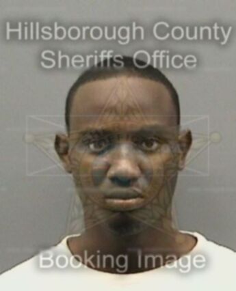 Marcus Durwin Baker