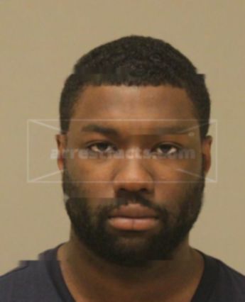 Deante Leron Whitfield