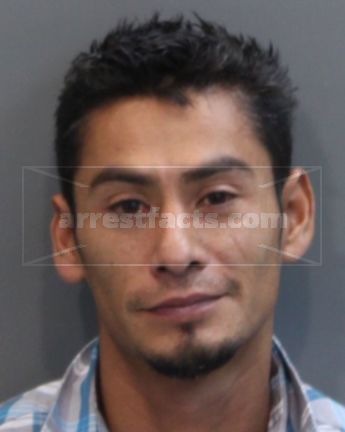 Edwin Samuez Ayala