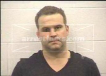 Jonathan Paul Marley