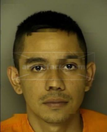 Hector Castillo Cruz
