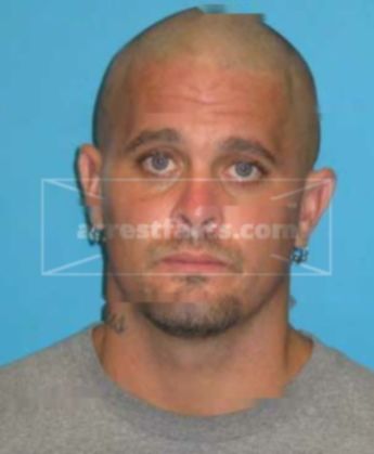 Christopher Lee Sapp