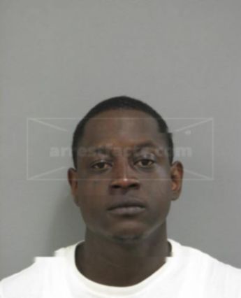 Russell Deangelo Jefferson
