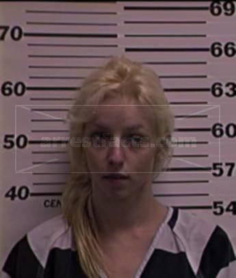 Jennifer Dawn Yow
