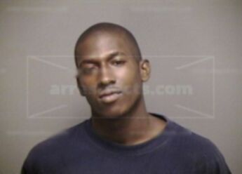 Jhavon Jones