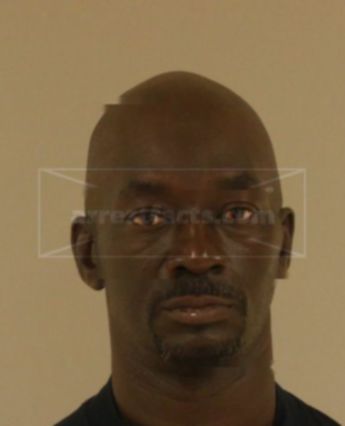 Michael Jerod Ross