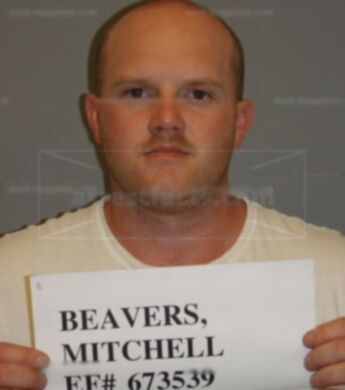 Mitchell Glenn Beavers
