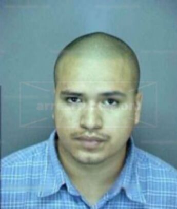 Sergio Villanueva