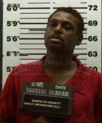 Thomas Devon Hill