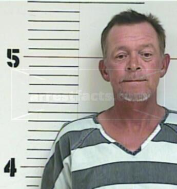 Randy James Miller