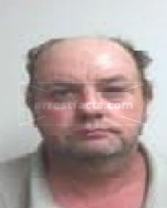Harold Franklin Walters