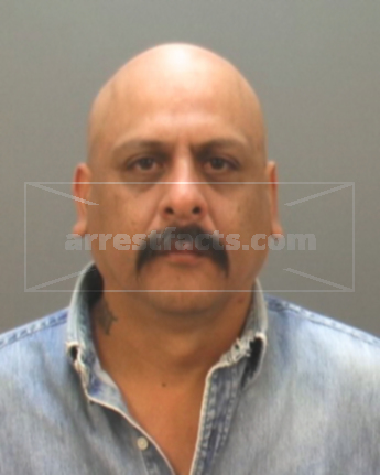 Michael Marmolejo