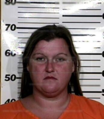 Hattie Kay Cato