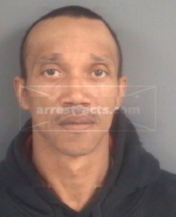 Raymond Bookerton Rouse