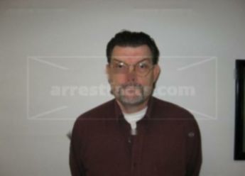 Roger Thomas Giles