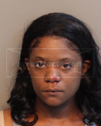 Lasandra Denise Toney