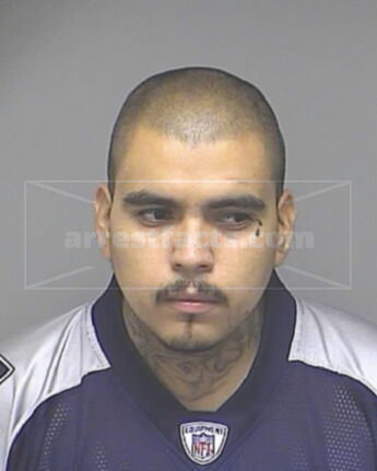 Juan Jose Torres
