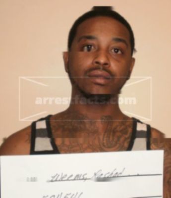 Rashaid Weems
