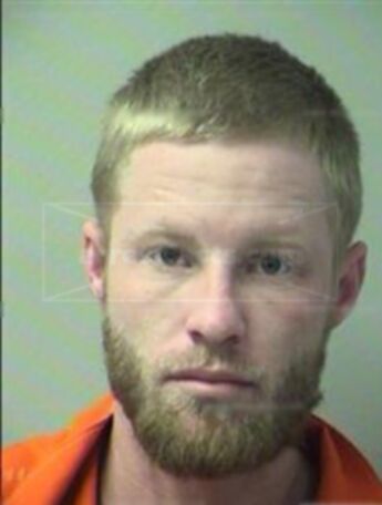 Ryan Blake Grantham
