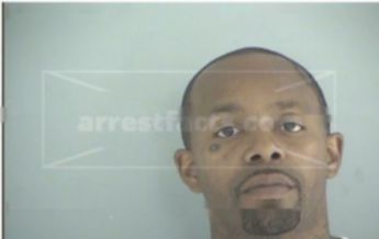 Alfonzo Shaun Harper