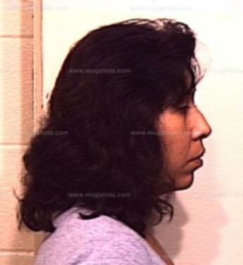 Diana Gonzalez Otero