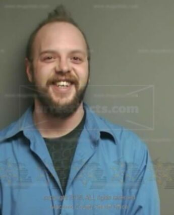 Jeremiah Adam Bates