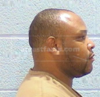 Demond Upchurch