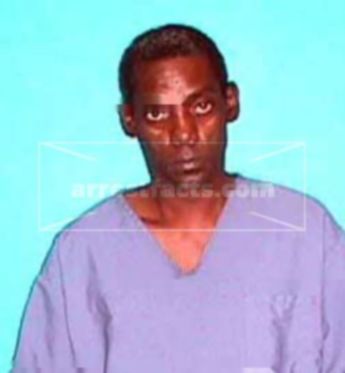 Anthony Edwards