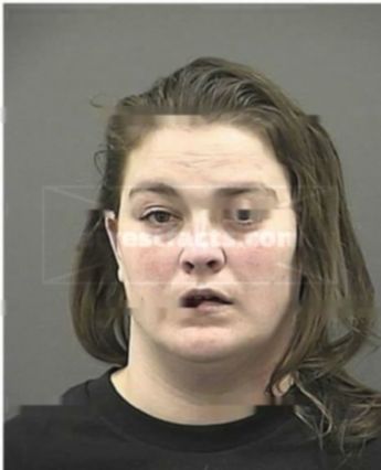 Jessica Diane Latham
