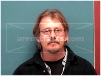 Richard Ronald Charter