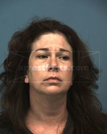 Teri Gail Grady