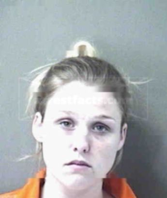Misty Nicole Thompson