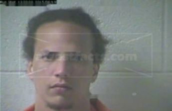 Anthony Marques Wilder