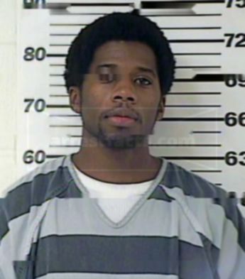 Jarmichael Duran Griffin