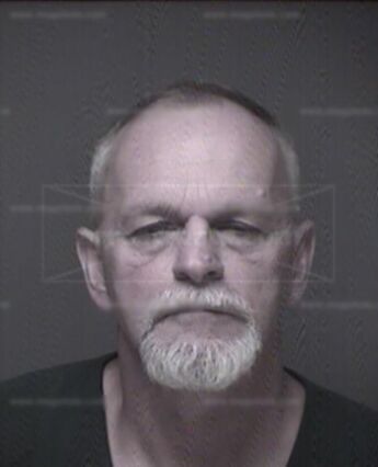 Frank Patric Bowman