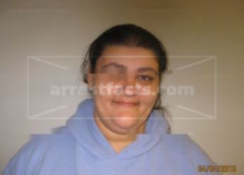 Amanda Lynn Gullett