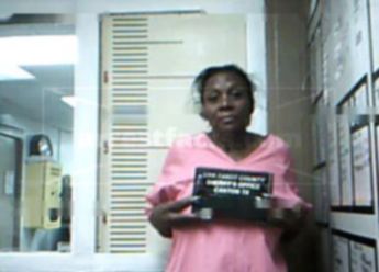 Betty Burnett Jackson