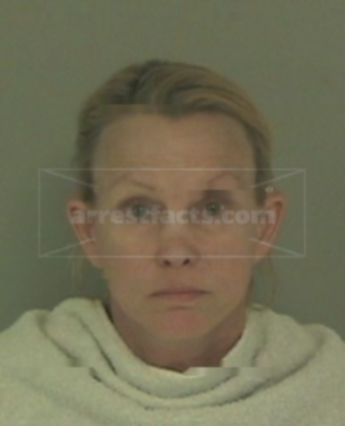 Julie Ann Gentry