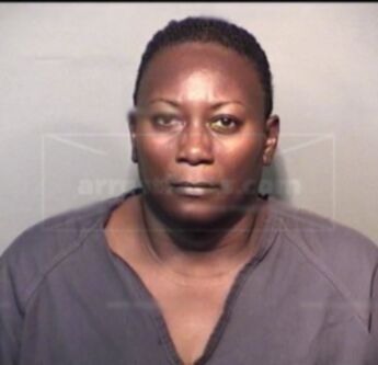 Connie Helen Smith