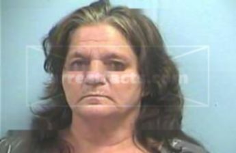 Joyce Lee Edwards