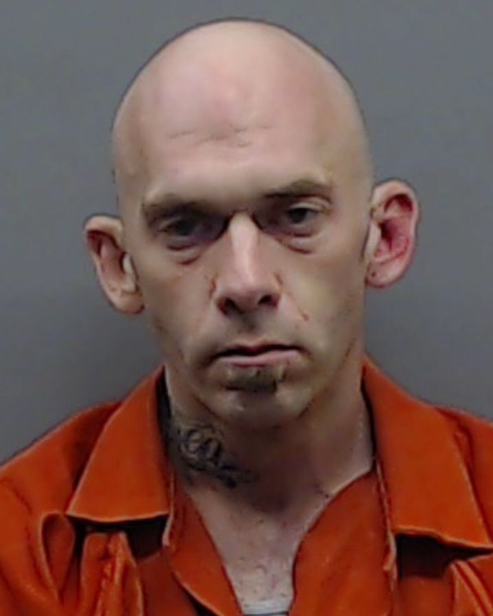 Jeffery David James