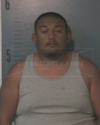Cory Anthony Camacho