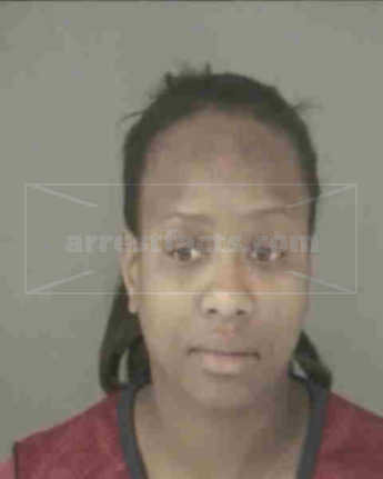 Tiffanie Tasha Hollins